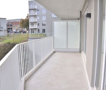 Recent en instapklaar appartement met ruim terras en garage - Foto 1