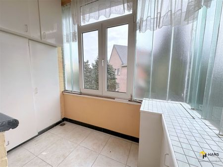 Goed onderhouden appartement (85 m²) met 2 slaapkamers en inpandig terras (4.5 m²) in Wilrijk - Photo 2