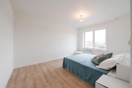 Appartement met 2 slaapkamers en autostandplaats te Roeselare - Photo 3