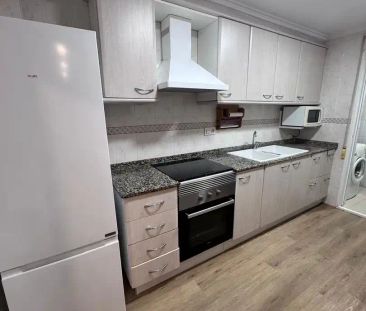 Piso de alquiler en Beniparrell - Photo 2