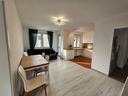 3 pokojowe mieszkanie z garażem - Фото 5