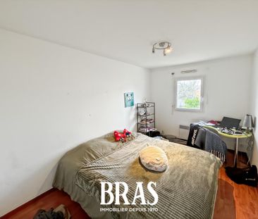 Location Appartement 3 pièces 62m² ST NAZAIRE 44600 - Photo 5