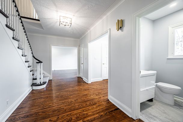 For Lease - 29 Hartfield Road, Toronto, Ontario - Photo 1