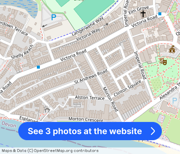 St Andrews Road, Exmouth, EX8 - Photo 1