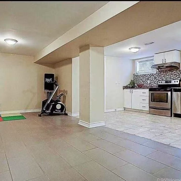 For Lease - 275 Essex Avenue Unit# Bsmt, Richmond Hill, Ontario - Photo 1