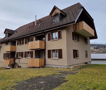 4.5-room apartment in Rüschegg - Photo 1