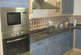 Ref. 35248 Exclusivo apartamento