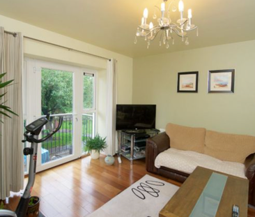 Apartment 9, Distillery Court, The Maltings, Ballincollig, Co. Cork - Photo 2
