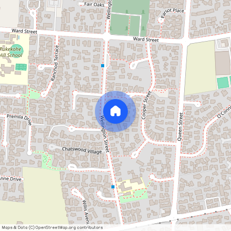 1/132 Wellington Street, Pukekohe, Franklin