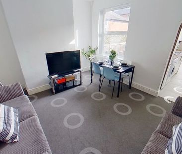 111 Glapton Road, NG2 2FE, NOTTINGHAM - Photo 1