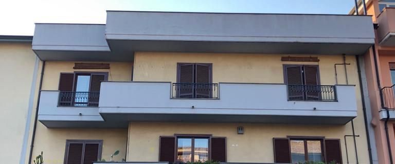 Appartamento Arredato 75 Mq Zona Centrale - Foto 1