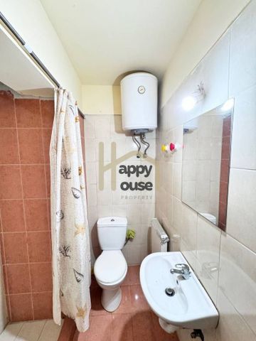 Studio/Γκαρσονιέρα για ενοικίαση Επέκταση (Πυλαία) - Photo 3