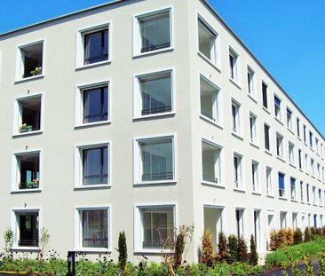 "ruhiges Wohnen in Stadtnähe!" - Photo 4
