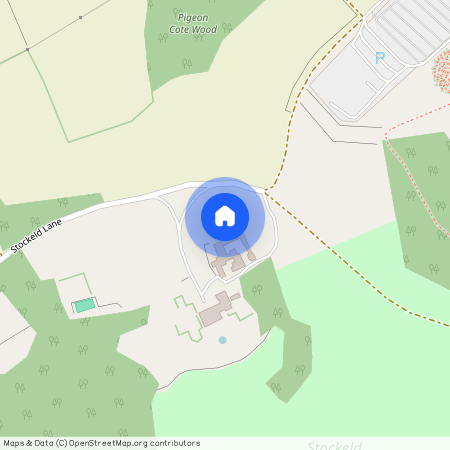 Stockeld Park, Sicklinghall, LS22 4AW