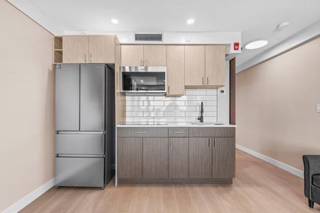 Utilities Included! Penthouse Bachelor Suites! - Photo 3