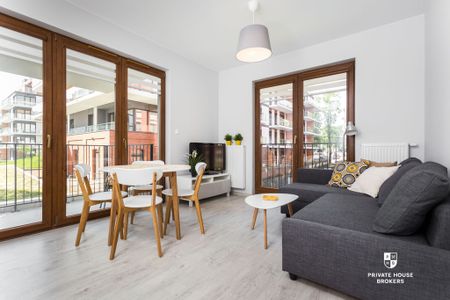 Mieszkanie 41 m², Kraków, Stare Miasto, Rakowicka - Photo 3