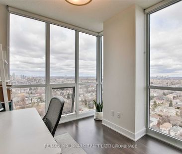 For Lease - 88 Sheppard Avenue Unit# 2509, Toronto, Ontario - Photo 5