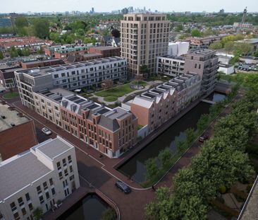 Appartement te huur: Delflandstraat 100 2265 WC Leidschendam - Foto 6