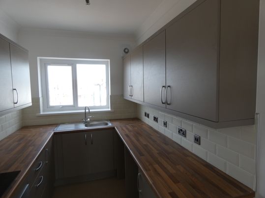 42 Warbreck Hill Road Flat C - Photo 1