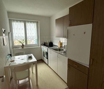 2 Zimmer, 40 m², 5. Stock - Foto 3