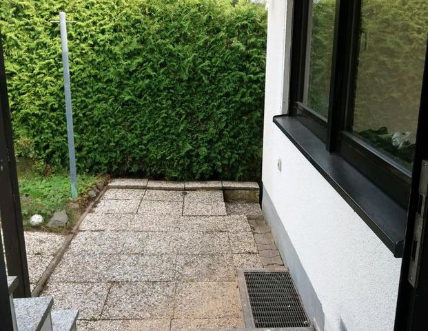 Wohnung Mietwohnung Garten Singlewohnung - Photo 1