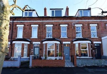 90 Templemore Avenue, Belfast, BT5 4FW - Photo 4