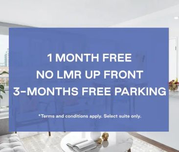 Richmond Hill Apartments | 15 Baif Boulevard, Richmond Hill - Photo 1