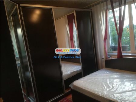 inchiriere apartament 2 camere cu centrala proprie Crangasi / Ceahlaul - Fotografie 5