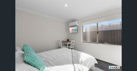 Brand New South Yunderup Co- living opportunity - Your Private Ensuite Room Awaits $315 per week ! - Photo 4
