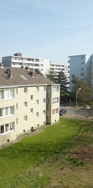 Ihr neue Zuhause! helle 2-Zimmer-Wohnung mit Balökon in MG Bonnenbroich - Geneicken - Photo 2