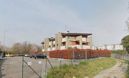 Bilocale con posto auto a Macherio - Foto 2