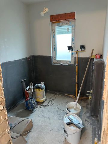 Energieeffiziente 3ZKB-Wohnung / Terasse / Garten / Doppelgarage - Photo 4