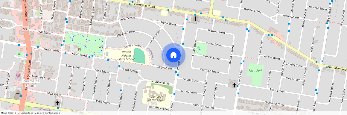 10 Miller Street, Qld 4032, Chermside