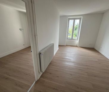 Location Appartement 2 pièces 41m² CLERMONT FERRAND 63000 - Photo 6