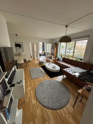 Rönnblomsgatan, Malmö - Foto 1