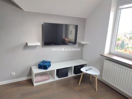 Mieszkanie Wieliczka Wieliczka powierzchnia 50.41 m² C206-WM-31125 - Фото 3