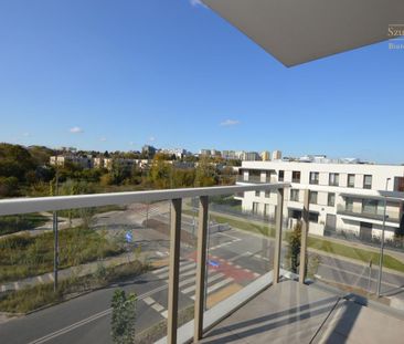 Mieszkanie na wynajem Warszawa, Mokotów, Mokotów, Bergamotki - Photo 6