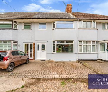 3 bedroom terraced house to rent - Photo 4