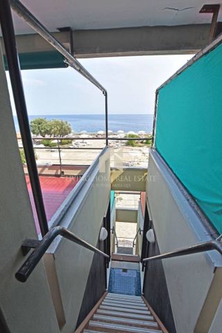Monolocale corso Guglielmo Marconi, Foce - Semeria, Sanremo - Photo 4