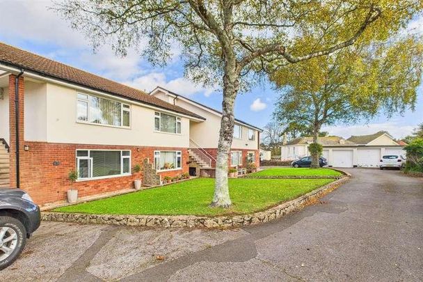 Summerfield Court, St. Andrews Road, Paignton, TQ4 - Photo 1