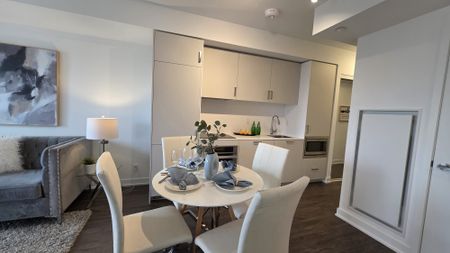 For Lease - 88 Queen Street Unit# 1606, Toronto, Ontario - Photo 5