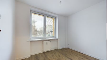 Nowoczesne 3pok, 46m2, ul. Jurowiecka 32A - Zdjęcie 2