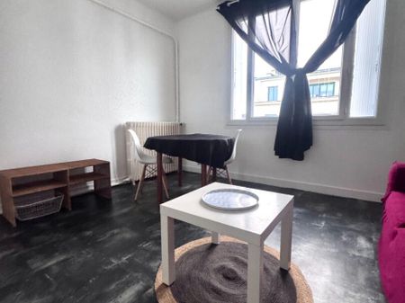 Location Appartement 2 pièce(s) de 30.31 m2 - Photo 2