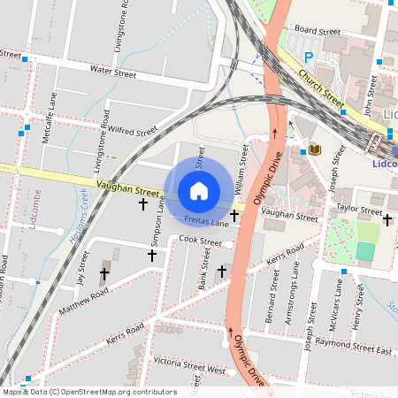 11/20a Parramatta Road, 2141, Lidcombe Nsw