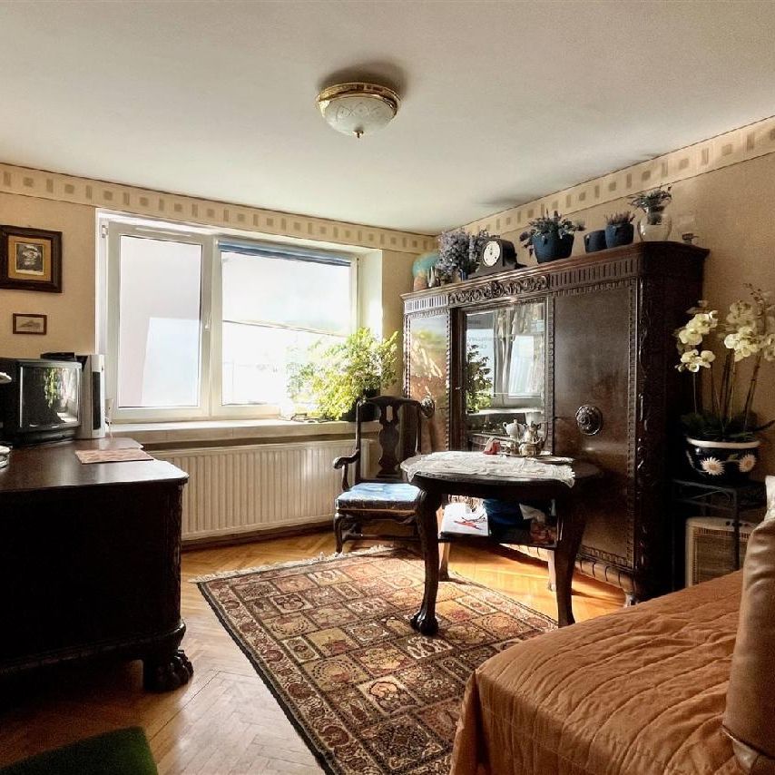 Mieszkanie Częstochowa Centrum powierzchnia 18.0 m² C225-WM-13114 - Фото 1