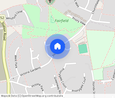 Castle Cary, Somerset, BA7 - Photo 1