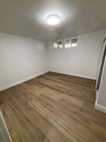 For Lease - 22 Paloma Place Unit# Bsmnt, Toronto, Ontario - Photo 4