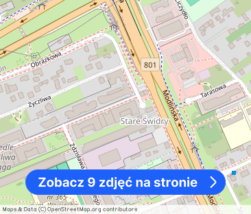 Dwupokojowe mieszkanie (nowe osiedle!) przy Moście Północnym - Zdjęcie 1