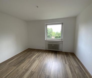 3-Zimmer-Wohnung mit Balkon und modernem Badezimmer in Worms! - Foto 1