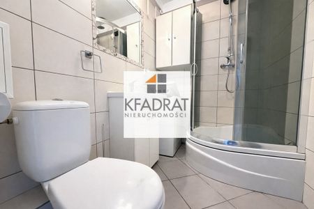 Kawalerka w Centrum bezpośrednio przy CH Kaskada - Photo 3